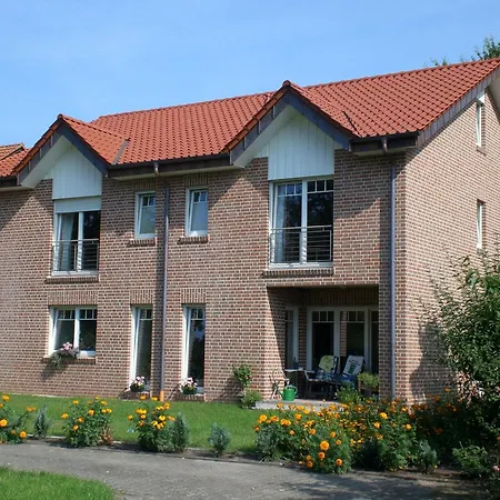 Hotel Up De Birke