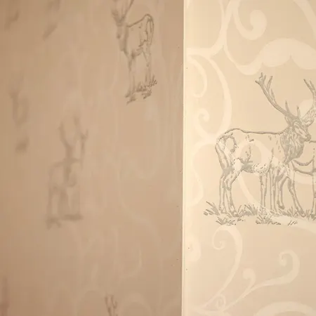 Up De Birke Hotel 3*