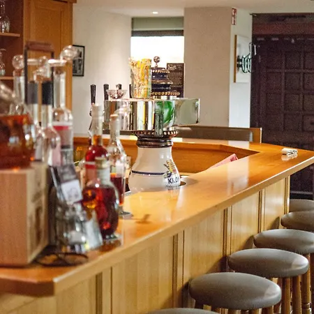 Hotel Up De Birke Ladbergen