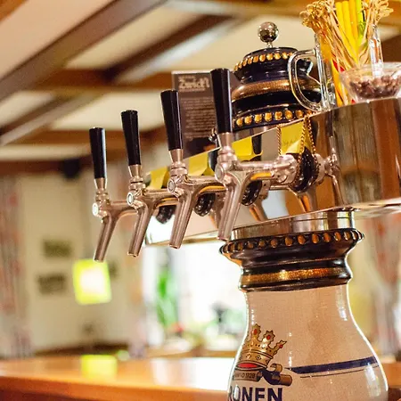 Up De Birke 3* Ladbergen