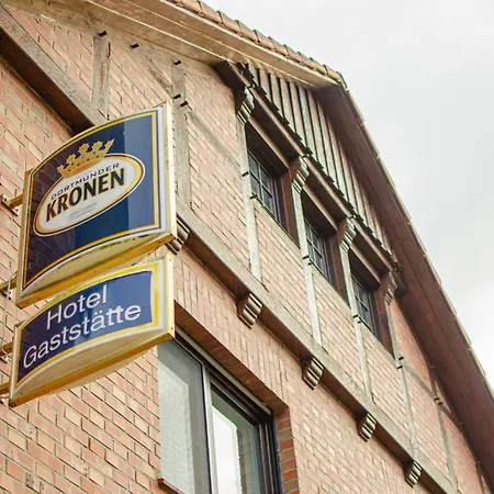 Hotel Up De Birke