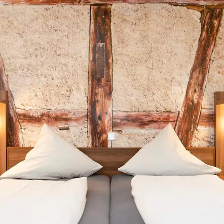 Up De Birke Hotel Ladbergen