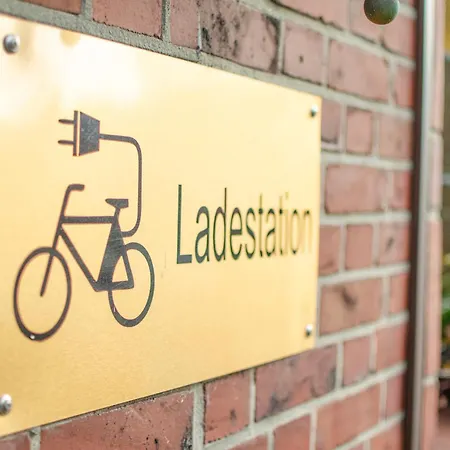 Up De Birke Hotel 3*