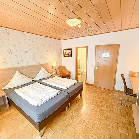 Hotel Up De Birke 3*