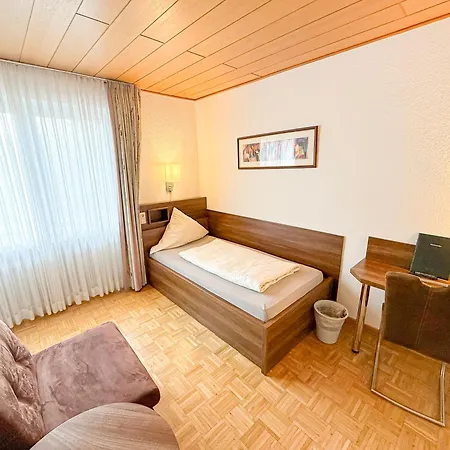 Hotel Up De Birke Ladbergen
