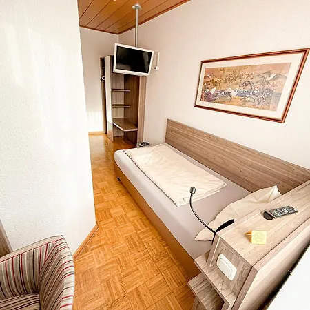 Hotel Up De Birke 3*