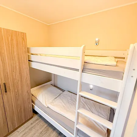 Up De Birke Hotel