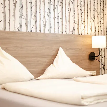 Hotel Up De Birke