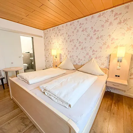 Up De Birke Hotel 3*