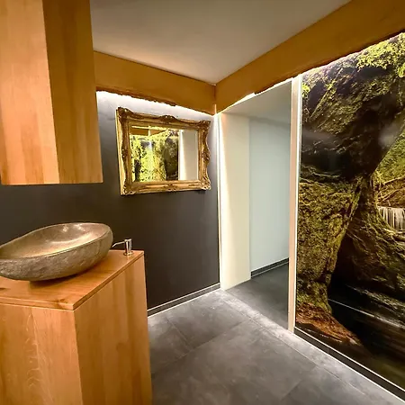 Up De Birke Hotel Ladbergen