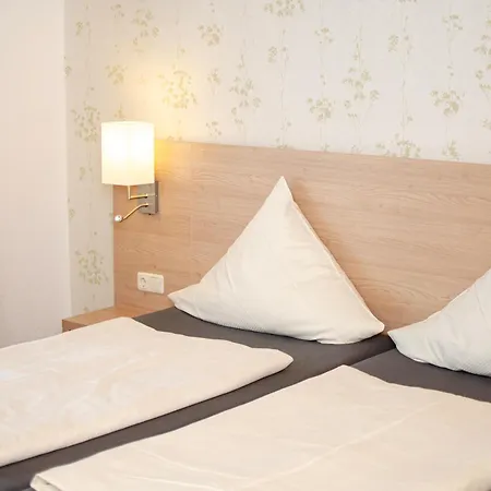 Up De Birke 3* Ladbergen