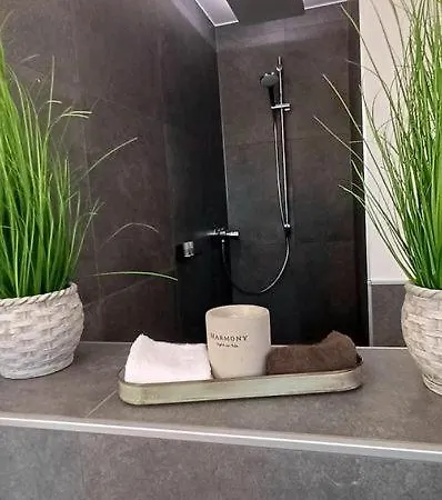 爱普波尔克酒店 酒店 3*