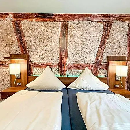 Hotel Up De Birke