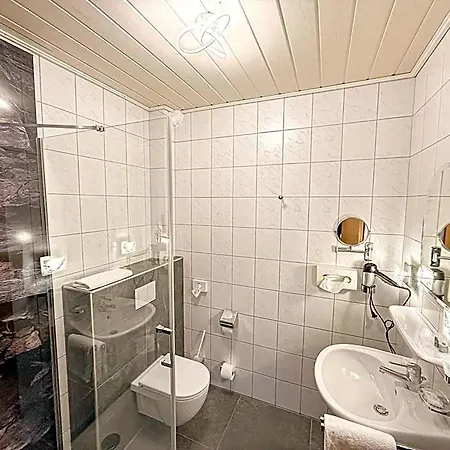 Hotel Up De Birke 3*