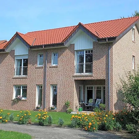 Hotel Up De Birke Ladbergen