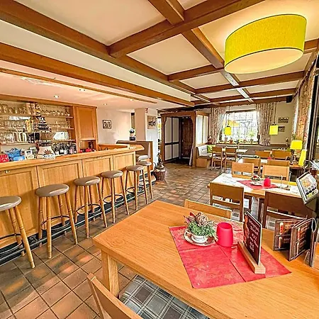 Up De Birke Hotel Ladbergen