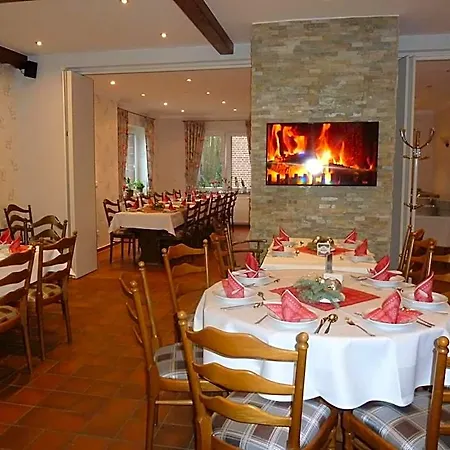 Hotel Up De Birke 3*