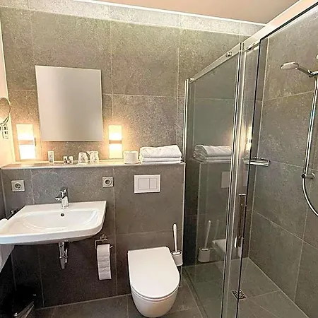 Hotel Up De Birke