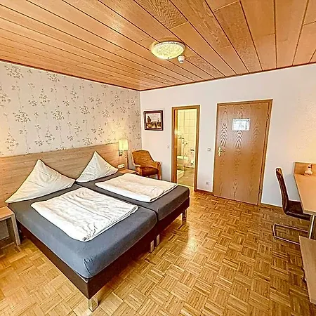 Hotel Up De Birke 3*
