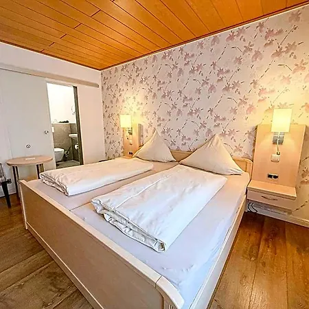 Up De Birke Hotel Ladbergen