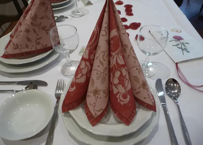 Ξενοδοχείο Up De Birke