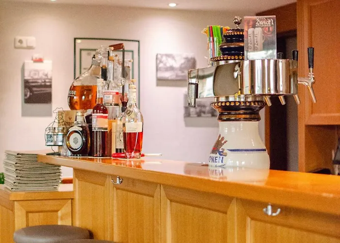 Up De Birke 3* Ladbergen