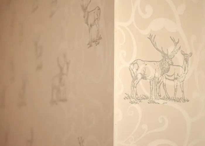 Up De Birke Hotel 3*