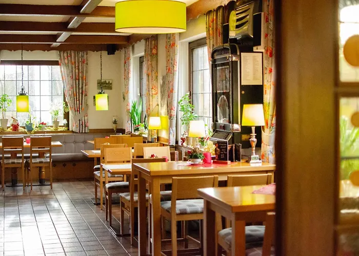 Up De Birke Ladbergen