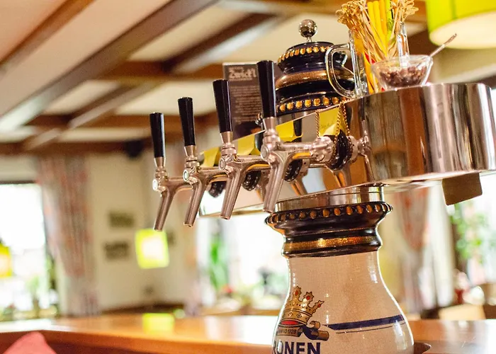 Up De Birke 3* Ladbergen