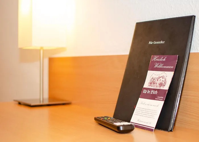 Up De Birke Ξενοδοχείο