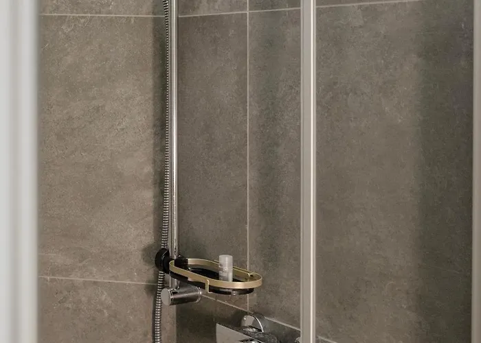 Hotel Up De Birke Ladbergen