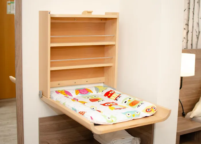 Up De Birke 3* Ladbergen