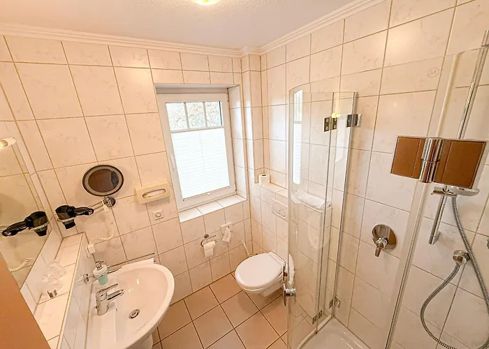 Ξενοδοχείο Up De Birke