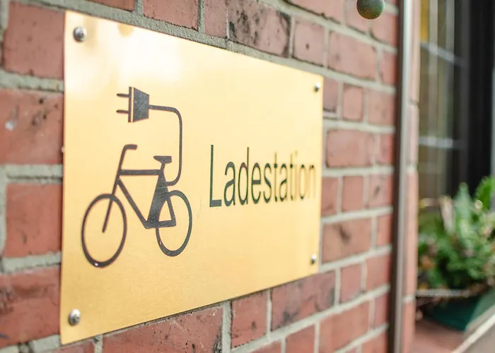 Up De Birke Hotel 3*