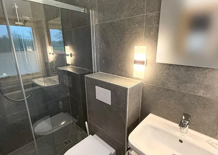 Up De Birke Hotel Ladbergen