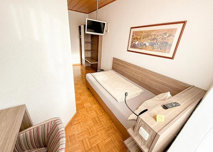 Hotel Up De Birke 3*