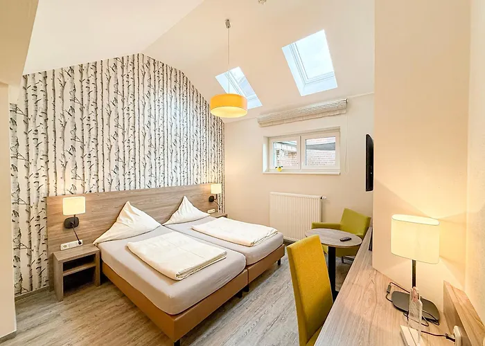 Up De Birke 3* Ladbergen