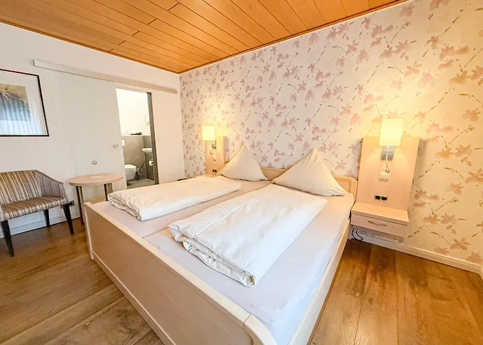 Up De Birke Hotel 3*