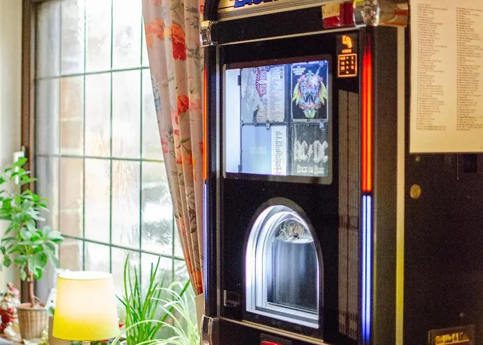 Hotel Up De Birke 3*