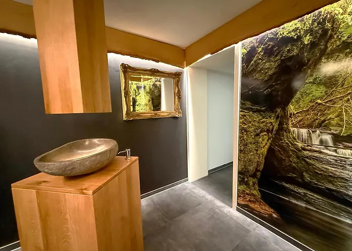 Up De Birke Ξενοδοχείο Ladbergen