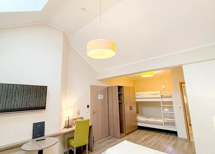 Hotel Up De Birke Ladbergen