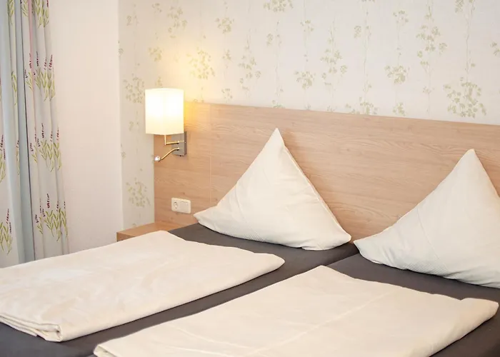 Up De Birke 3* Ladbergen