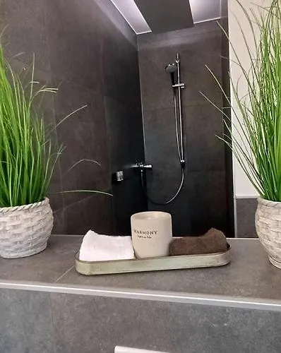 Up De Birke Ξενοδοχείο 3*